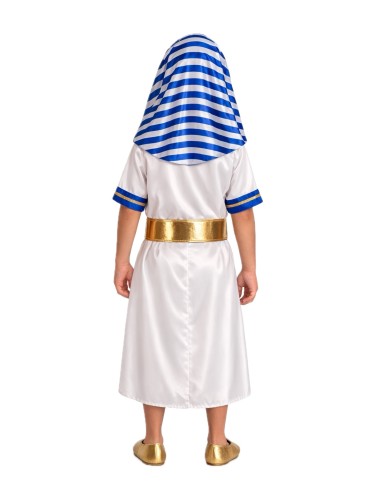 Costume Égyptien | Costumes pour Enfants Le Roi du Carnaval